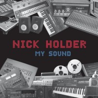 Purchase Nick Holder - My Sound