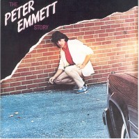 Purchase Peter Emmett - The Peter Emmett Story (Vinyl)