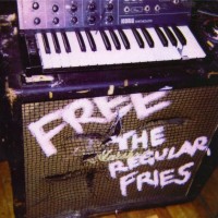 Purchase Regular Fries - Free The Regular Fries (EP)