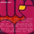 Buy Regular Fries - War On Plastic Plants Mp3 Download