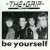 Buy The Grip - Be Yourself Mp3 Download