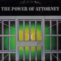 Purchase The Power Of Attorney - From The Inside (Vinyl)