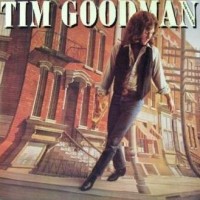 Purchase Tim Goodman - Footsteps (Vinyl)