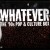 Buy MC Hammer - Whatever - The 90's Pop & Culture Box CD1 Mp3 Download