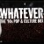 Buy Oasis - Whatever - The 90's Pop & Culture Box CD6 Mp3 Download