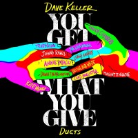 Purchase Dave Keller - You Get What You Give