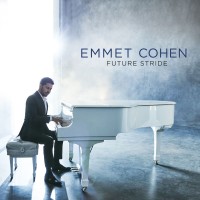 Purchase Emmet Cohen - Future Stride
