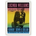 Buy Lucinda Williams - Lu's Jukebox Vol 1 - Runnin' Down A Dream: A Tribute To Tom Petty Mp3 Download