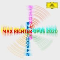 Purchase Max Richter - Beethoven – Opus 2020
