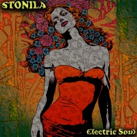 Purchase Stonila - Electric Soul