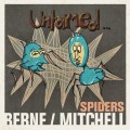 Buy Tim Berne - Spiders (W/ M. Mitchell) Mp3 Download