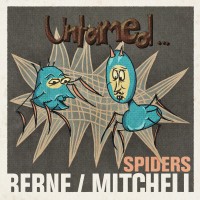 Purchase Tim Berne - Spiders (W/ M. Mitchell)