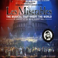Purchase Royal Albert Hall Concert Cast - Les Misérables - In Concert At The Royal Albert Hall (10Th Anniversasry) CD1