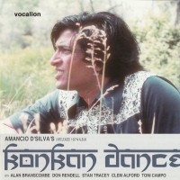 Purchase Amancio D'silva - Konkan Dance