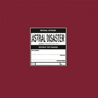 Purchase Coil - Astral Disaster Sessions - Un/Finished Musics Vol. 2