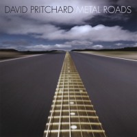 Purchase David Pritchard - Metal Roads