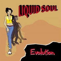 Purchase Liquid Soul - Evolution