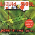 Buy Liquid Soul - Here's The Deal Mp3 Download