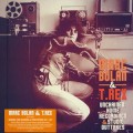 Buy Marc Bolan - Unchained. Home Recordings & Studio Outtakes 1972-1977 CD1 Mp3 Download