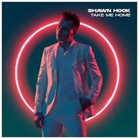 Purchase Shawn Hook - Take Me Home (CDS)