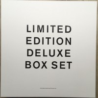 Purchase Steven Wilson - The Future Bites (Deluxe Edition) CD1