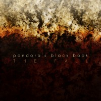 Purchase Pandora's Black Book - The Fall