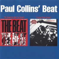 Purchase Paul Collins' Beat - To Beat Or Not To Beat + Long Time Gone