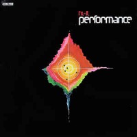 Purchase Performance - Hi-Fi Performance (Vinyl)