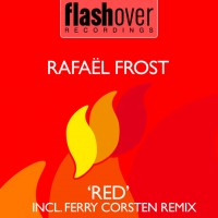 Purchase Rafael Frost - Red (CDS)