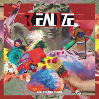 Purchase Ravi - R.Eal1Ze (EP)