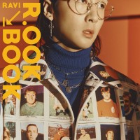 Purchase Ravi - R.Ook Book