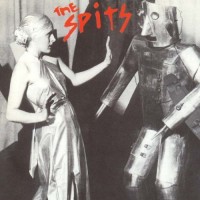 Purchase The Spits - The Spits III