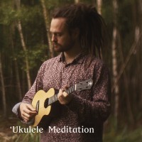 Purchase Tobias Elof - 'ukulele Meditation
