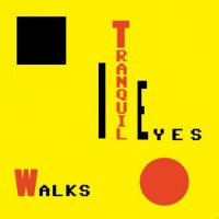 Purchase Tranquil Eyes - Walks