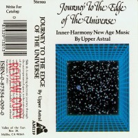 Purchase Upper Astral - Journey To The Edge Of The Universe (Vinyl)