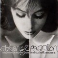 Buy VA - Strange Passion: Explorations In Irish Post Punk Diy And Electronic Music 1980-1983 Mp3 Download