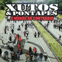 Purchase Xutos & Pontapés - O Mundo Ao Contrário