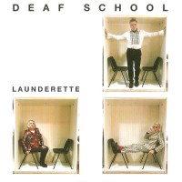 Purchase Deaf School - Launderette