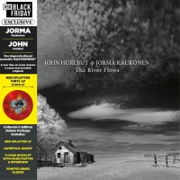 Purchase John Hurlbut & Jorma Kaukonen - The River Flows