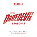 Purchase John Paesano & Braden Kimball - Daredevil. Season 2 Mp3 Download