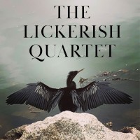 Purchase The Lickerish Quartet - Threesome, Vol. 2