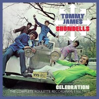 Purchase Tommy James & The Shondells - Celebration: The Complete Roulette Recordings 1966-1973 CD3