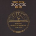 Buy VA - The Sun Rock Box CD1 Mp3 Download