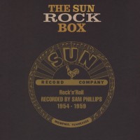 Purchase VA - The Sun Rock Box CD1