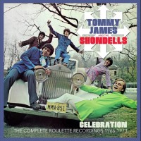 Purchase Tommy James & The Shondells - Celebration: The Complete Roulette Recordings 1966-1973 CD5