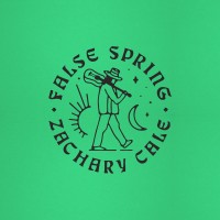 Purchase Zachary Cale - False Spring
