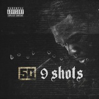 Purchase 50 Cent - 9 Shots (CDS)