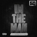 Buy 50 Cent - I'm The Man (CDS) Mp3 Download