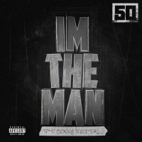 Purchase 50 Cent - I'm The Man (CDS)