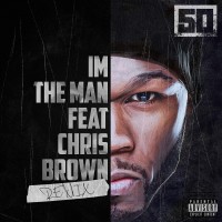 Purchase 50 Cent - I'm The Man (Remix) (CDS)